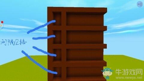 《迷你世界》巧克力制作方法