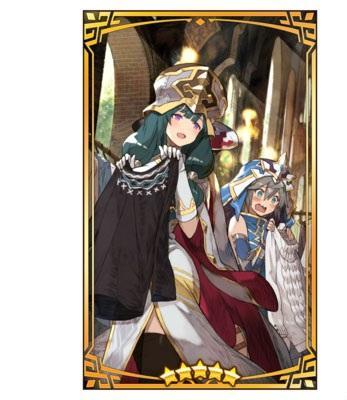 《失落的龙约》圣职者的假日介绍