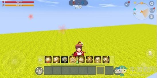 《迷你世界》触发器特效使用攻略