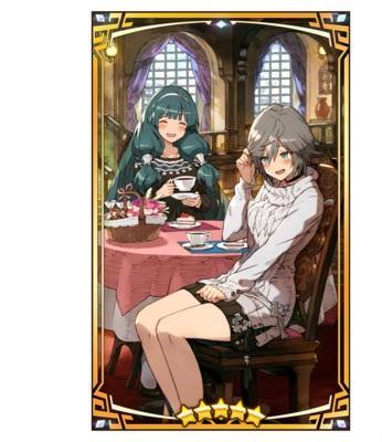 《失落的龙约》圣职者的假日介绍