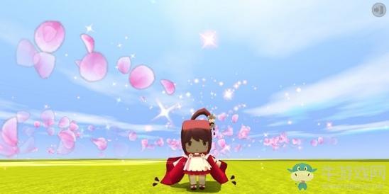 《迷你世界》触发器特效使用攻略