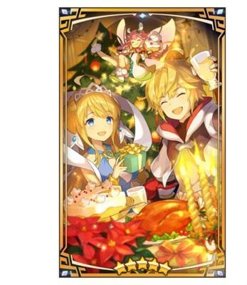 《失落的龙约》向星龙树许愿介绍