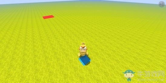 《迷你世界》如何在游戏里自动寻路