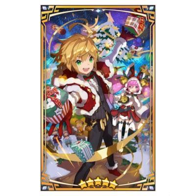 《失落的龙约》星龙祭的王子殿下介绍