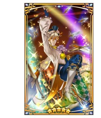 《失落的龙约》完美表演介绍