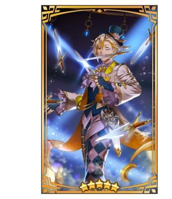 《失落的龙约》完美表演介绍