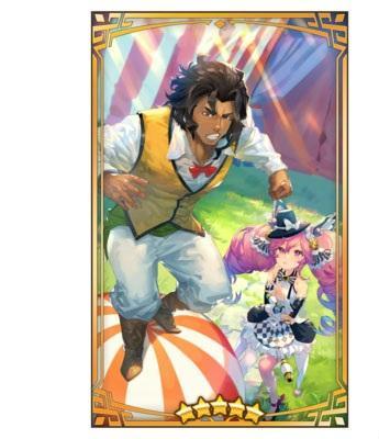 《失落的龙约》绝妙戏法介绍