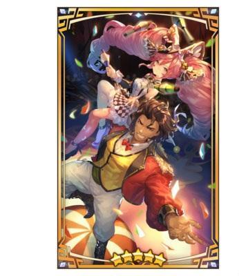 《失落的龙约》绝妙戏法介绍