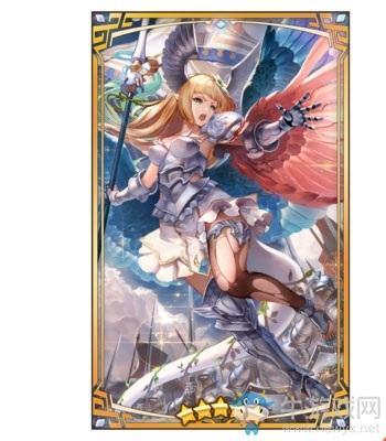 《失落的龙约》战旗少女介绍