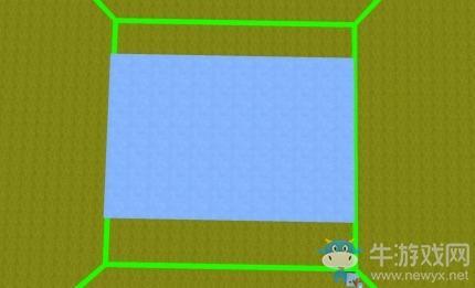 《迷你世界》抽纸微缩模型搭建步骤图