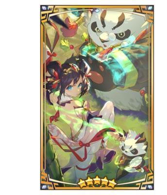 《失落的龙约》功夫之道介绍