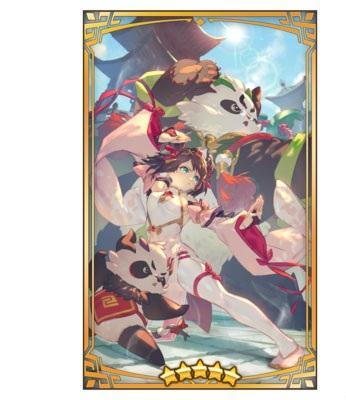 《失落的龙约》功夫之道介绍