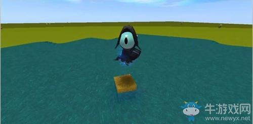 《迷你世界》地心人打法攻略详解