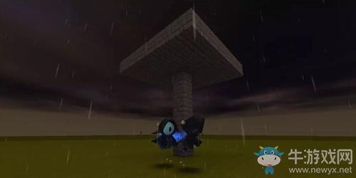 《迷你世界》地心人打法攻略详解