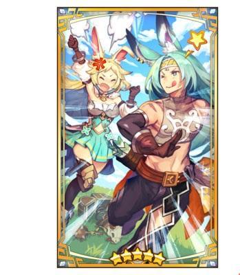 《失落的龙约》卢卡的恶作剧介绍