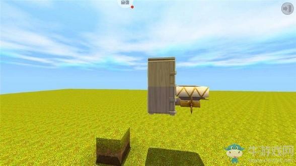 《迷你世界》垃圾箱制作心得