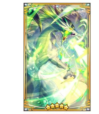 《失落的龙约》暴风的荣耀介绍