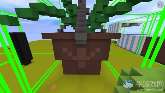 《迷你世界》吊篮制作攻略