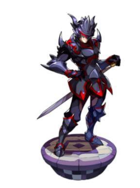 《失落的龙约》罗德里戈介绍