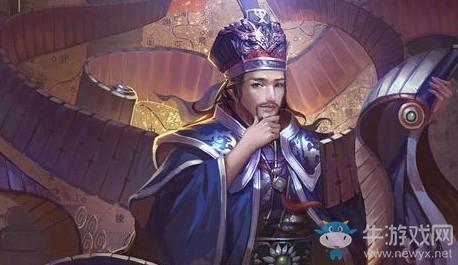 《三国杀》荀攸怎么样