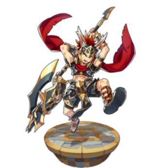 《失落的龙约》莱纳斯介绍