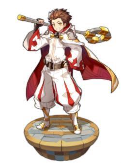 《失落的龙约》霍普介绍