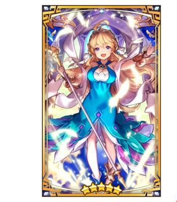 《失落的龙约》神圣的祈祷介绍