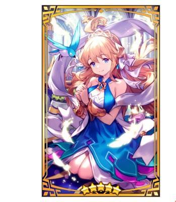 《失落的龙约》神圣的祈祷介绍