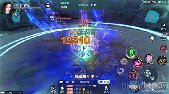 《雪鹰领主》血脉神技强度评测