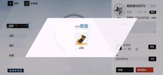 战双帕弥什新年兑换码汇总