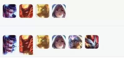 云顶之弈10.1最快上分阵容介绍 云顶之弈毒侠水晶流玩法攻略