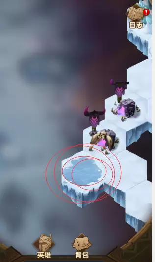 《剑与远征》浩劫之地图文攻略