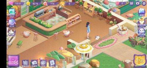 《喵与筑》猫薄荷怎么消除