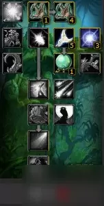 魔兽世界怀旧服德鲁伊野兽天赋怎么点?WOW怀旧服猫德天赋点法 魔兽世界怀旧服德鲁伊野兽天赋怎么点?WOW怀旧服猫德天赋点法