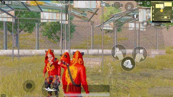 和平精英爆竹金鼠套装如何获得？爆竹金鼠套装获取方式详解[多图]图片1