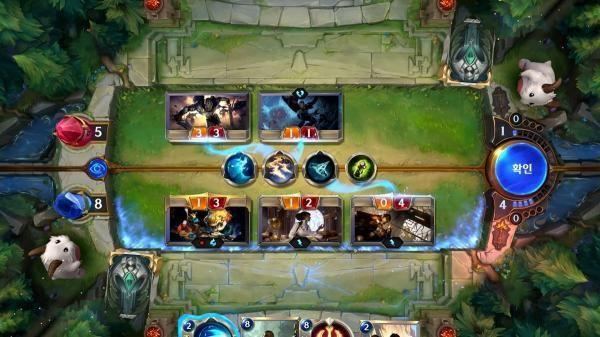 符文之地传奇卡在初始界面怎么办？lOR卡在初始界面解决办法详解[多图]图片2