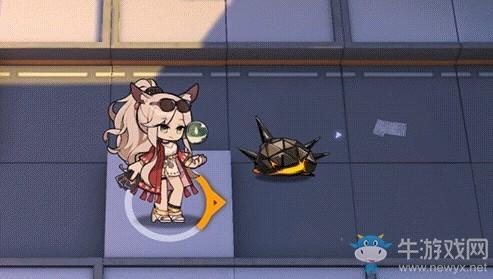 《明日方舟》远山未知的旅行皮肤获取方式