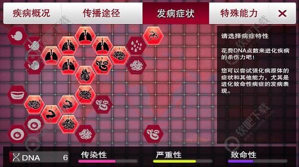 瘟疫公司细菌困难攻略