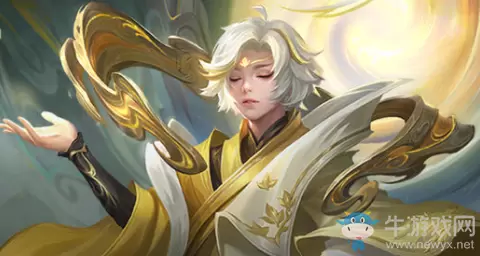 《王者荣耀》带话题转发赢皮肤