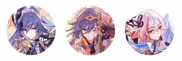 《崩坏3》袖缠云搭配推荐