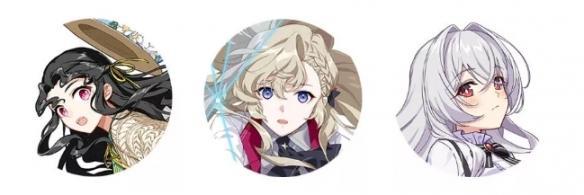 《崩坏3》袖缠云搭配推荐