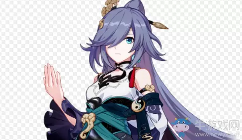 《崩坏3》云墨丹心获取方式