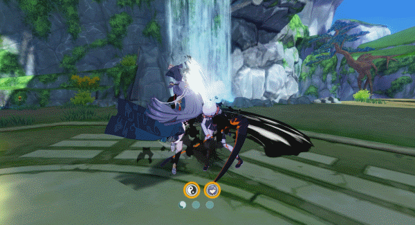 《崩坏3》云墨丹心技能一览