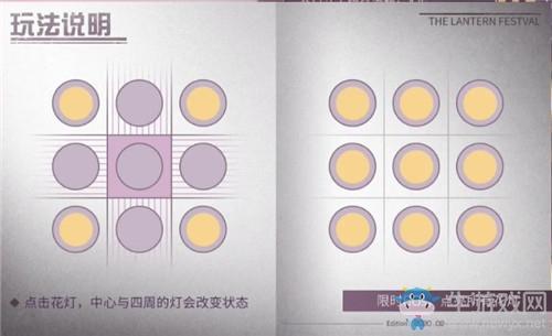 《明日之后》元宵灯会活动介绍