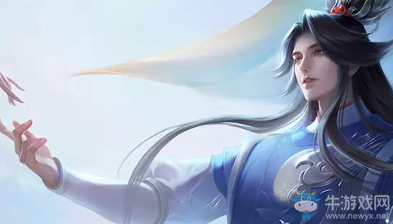 《王者荣耀》后羿情人节限定皮肤上线时间