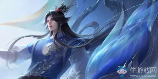 《王者荣耀》后羿情人节限定皮肤介绍