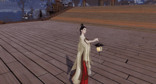 《一梦江湖》手游挂件凤烛星一览