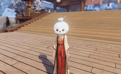 《一梦江湖》手游2020年元宵千灯愿活动介绍