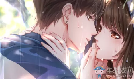 《恋与制作人》白起SSR·雨过天晴时进化材料