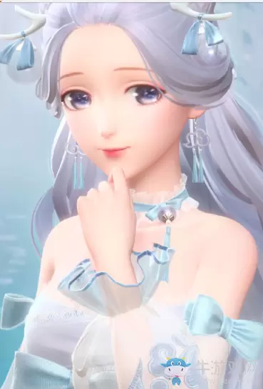 《闪耀暖暖》云深处高清图鉴一览